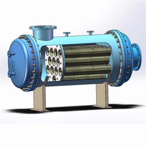16" корпус на филтъра за касети