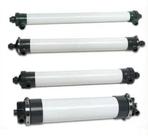 Ултрафилтрационна мембрани за пречистване на вода