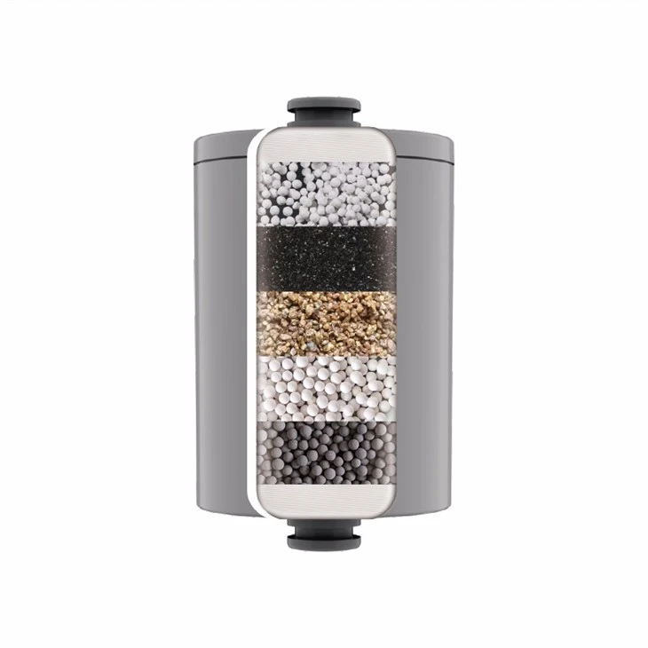 Shower Water Filter